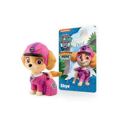 Tonies PAW Patrol: Sky Jungle Pups Audio Play Figurine