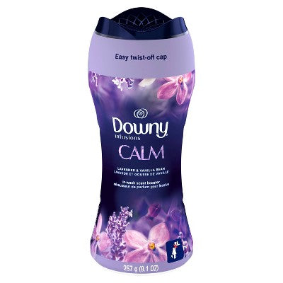 Downy Infusions Laundry Additive - Calm Lavender - 10oz