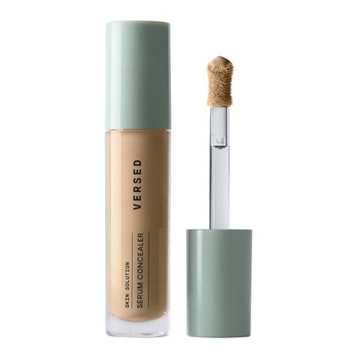 Versed Skin Solution Serum Concealer - 4W - 0.25 fl.oz