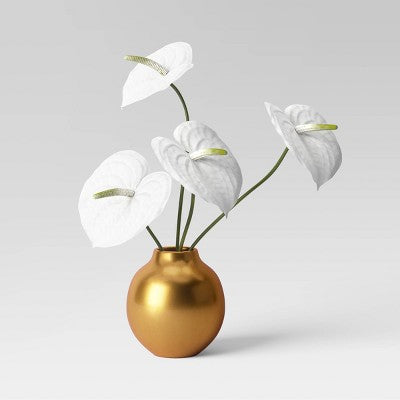 Anthurium Luxe Arrangement - Threshold