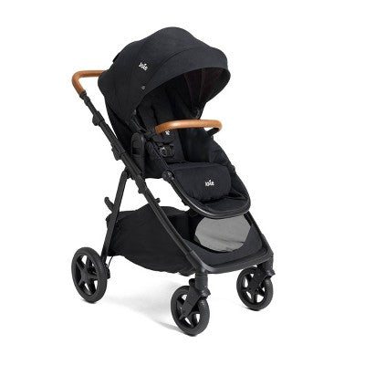 Joie Ginger and Mint Latch Travel System - Shale Dark (LOCAL PICKUP ONLY)