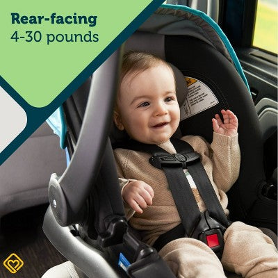 Safety 1st OnBoard LT Infant Car Seat - Monument 2 (LOCAL PICKUP ONLY)