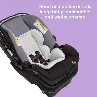 Baby Trend EZ-Lift PRO Infant Car Seat - Madrid Black (LOCAL PICKUP ONLY)