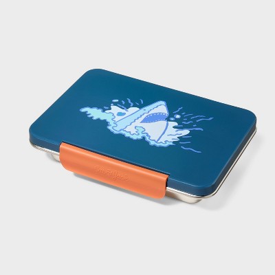 Kids' Stainless Steel Bento Box Shark - Cat & Jack?