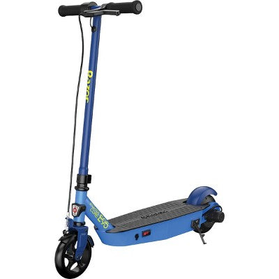 Razor E95 Electric Scooter - Blue (LOCAL PICKUP ONLY)