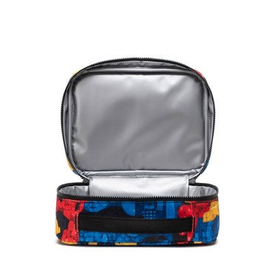 Herschel Supply Co. LEGO Pop Quiz Lunch Box Little Herschel - Bricks