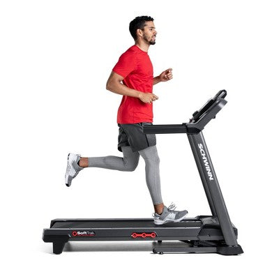 Schwinn 810 Treadmill - Black (LOCAL PICKUP ONLY)