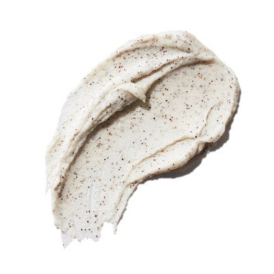 good.clean.goop beauty The Body Facial Exfoliating Scrub with Hyaluronic Acid and Vitamin E - 5oz