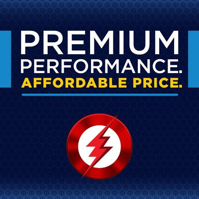 Rayovac High Energy AA Batteries 8pk - Alkaline Battery