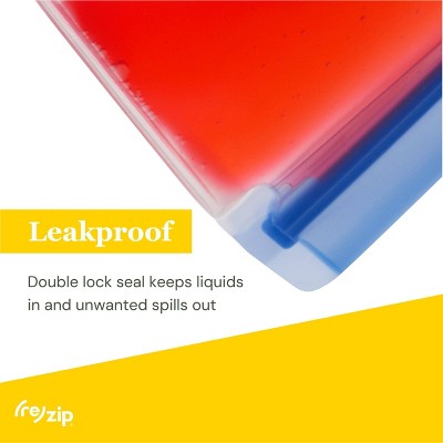 (re)zip Lunch Box Essentials Bag Set - 2ct