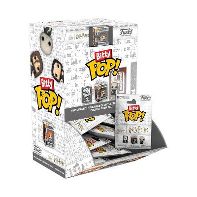Funko Bitty POP! Harry Potter Mini Figure - 36pc
