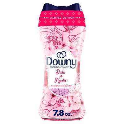 Downy Date in Kyoto Laundry Additive Beads - 7.8oz