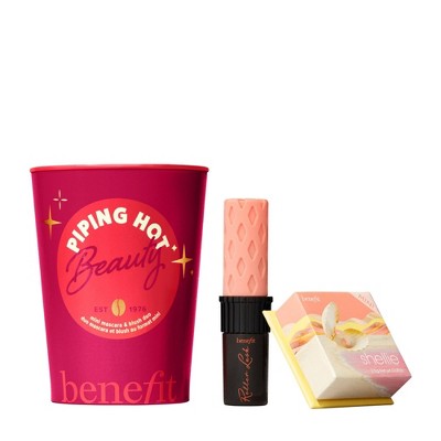Benefit Cosmetics Piping Hot Beauty - Face Stocking Stuffer - 1.23oz - Ulta Beauty