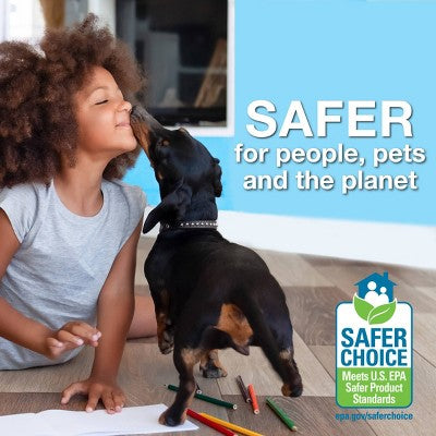 Bona Lavender Thyme Multi-Purpose Floor Cleaner Spray - 32 fl oz