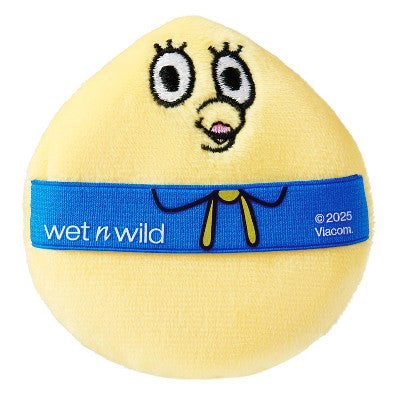 Wet n Wild SpongeBob Powder Puff - Ms. Puff