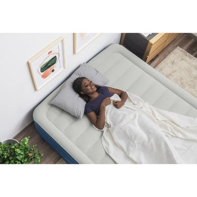 Sealy AlwayzAire Air Mattress Queen with Built-in Dual Pump (LOCAL PICKUP ONLY)