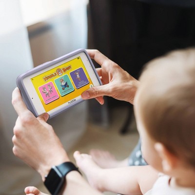 Hubble Connected SkyVision AI Pro Digital Monitor BABY MONITOR