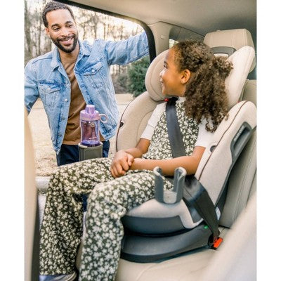 Maxi-Cosi Emme 360 Rotating All-in-One Convertible Car Seat - Midnight Black (LOCAL PICKUP ONLY)