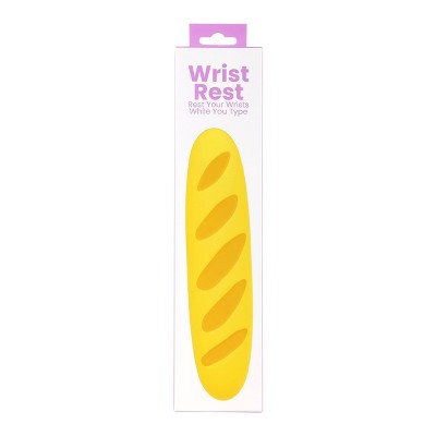 Vivitar Baguette Wrist Rest - Light Brown
