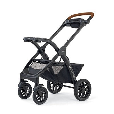 Chicco Bravo Primo Trio Travel System - Springhill (LOCAL PICKUP ONLY)