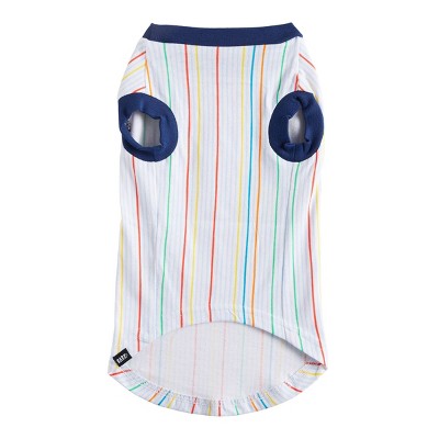 BARK Ringer Dog Tee - S