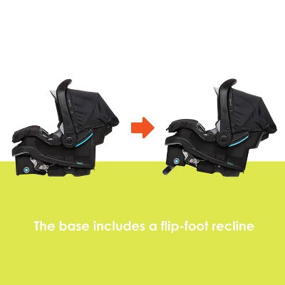 Baby Trend EZ-Lift PRO Infant Car Seat - Madrid Black (LOCAL PICKUP ONLY)