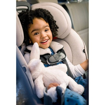 Maxi-Cosi Emme 360 Rotating All-in-One Convertible Car Seat - Midnight Black (LOCAL PICKUP ONLY)