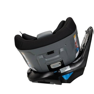 Maxi-Cosi Emme 360 Rotating All-in-One Convertible Car Seat - Midnight Black (LOCAL PICKUP ONLY)