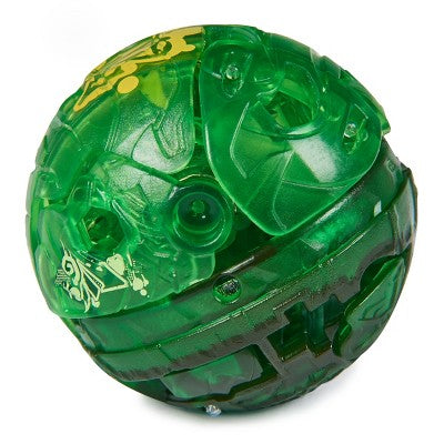Bakugan Street Brawl Special Attack Trox Figure (Target Exclusive)