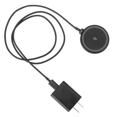 15W Qi2 Charging Stand - dealworthy Black