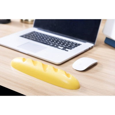 Vivitar Baguette Wrist Rest - Light Brown