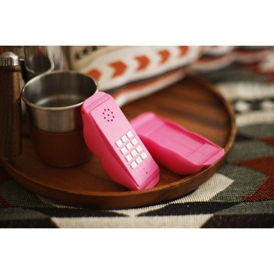 Vivitar Novelty 'Lips' Phone Handset