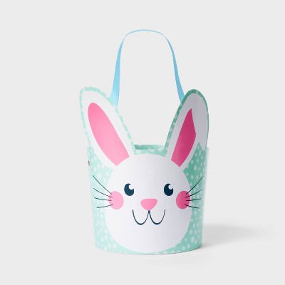Large Easter Paper Basket - Spritz