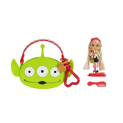 Disney ILY 4ever 2.5" Tote-ILY Teenies Toy Story Inspired Doll