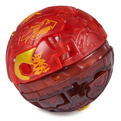 Bakugan Street Brawl Special Attack Mantid Figure (Target Exclusive)