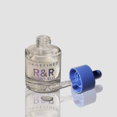 Undefined R&R Hydro Jelly Face & Eye Serum - 1 fl oz