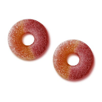 OLLY Metabolism Gummy Rings with Apple Cider Vinegar, Vitamin B12 & Chromium - Apple - 30ct