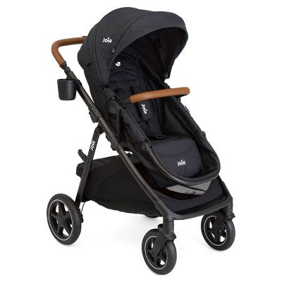 Joie Ginger LX 4-in-1 Pramette Stroller - Shale (LOCAL PICKUP ONLY)