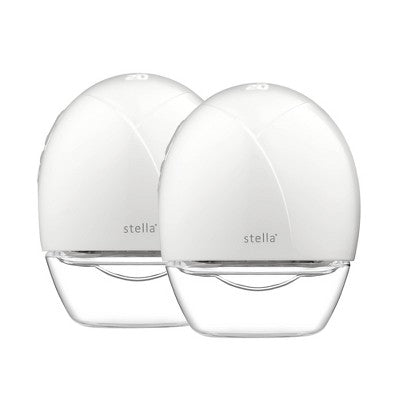 Stella T4 Premier Wearable Breast Pump