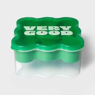 Salad Food Storage Container - Tabitha Brown for Target