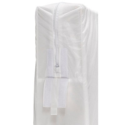 Sealy SafetyCase Protective Crib & Toddler Zippered Mattress Encasement