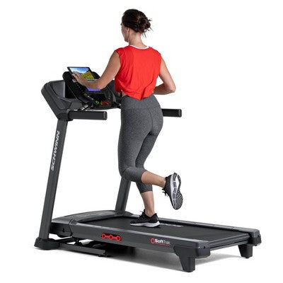 Schwinn 810 Treadmill - Black (LOCAL PICKUP ONLY)