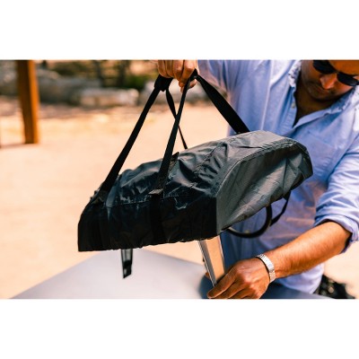 Ooni 10.63" Carrying Case for Koda Black