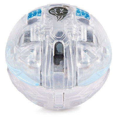 Bakugan Special Attack Ventri Transparent Action Figure