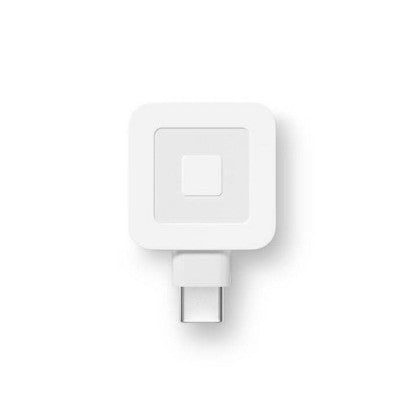 Square Reader for magstripe (with USB-C connector)