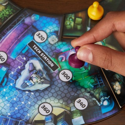 Hasbro Gaming Clue Escape The World's Fair Game