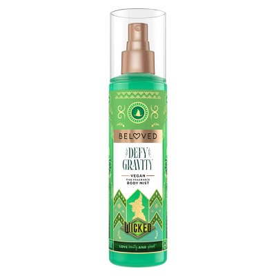 Beloved Wicked Defy Gravity Body Mist 8oz