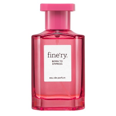 fine'ry. Women's Eau de Parfum Perfume - Born to Empress - 2 fl oz