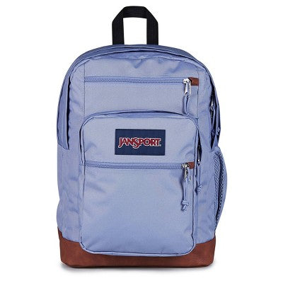JanSport Cool Student 17.5" Backpack - Purple