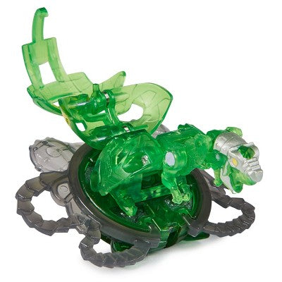 Bakugan Street Brawl Special Attack Trox Figure (Target Exclusive)